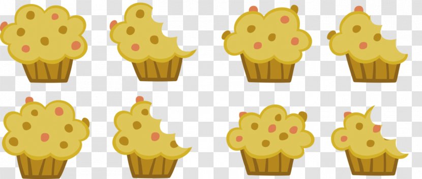 Muffin Cupcake DeviantArt Food - Social - Rubber Chicken Transparent PNG