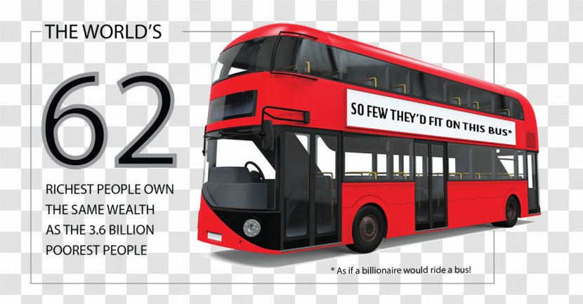Double-decker Bus 2階建車両 London Buses - Double Decker Transparent PNG