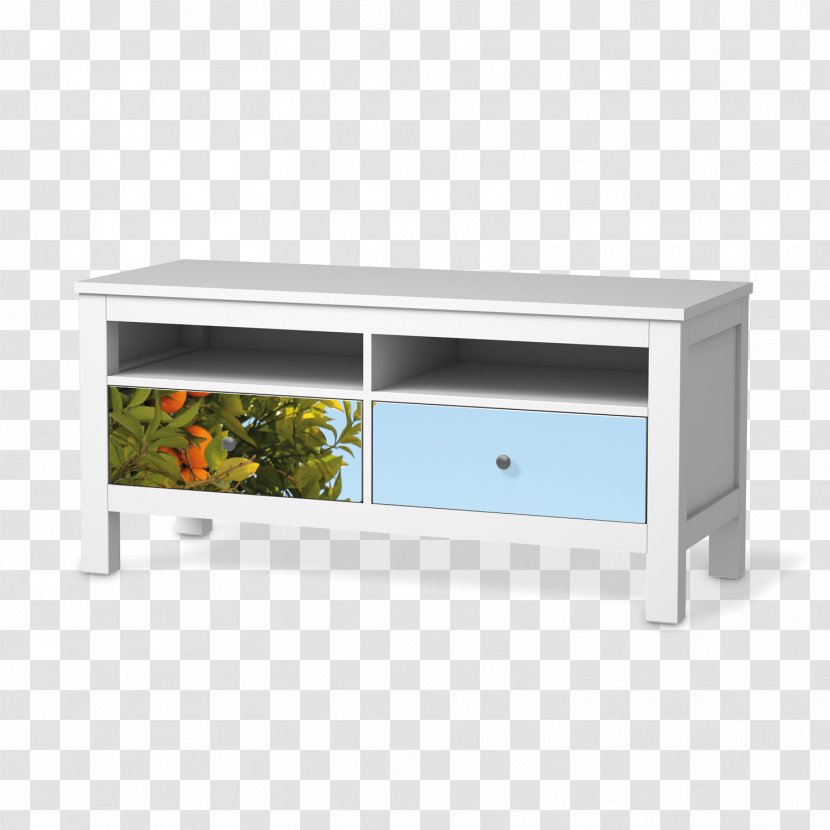 Drawer Buffets & Sideboards Rectangle Industrial Design - Furniture - Angle Transparent PNG