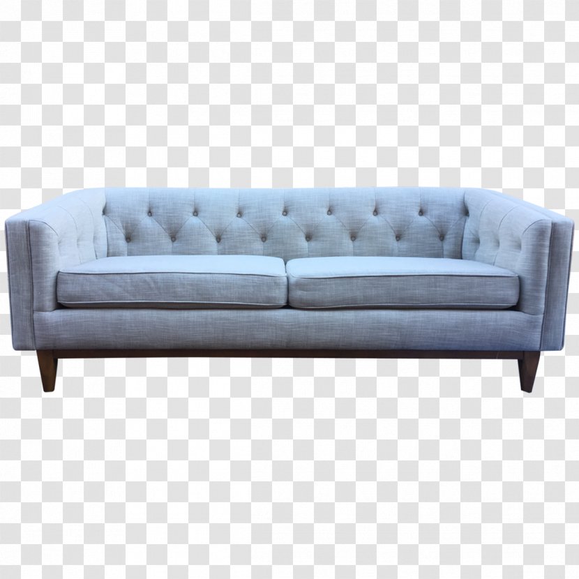 Sofa Bed Couch Comfort Armrest - Studio - Angle Transparent PNG