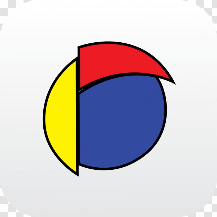 Circle Clip Art - Yellow - Rui Transparent PNG