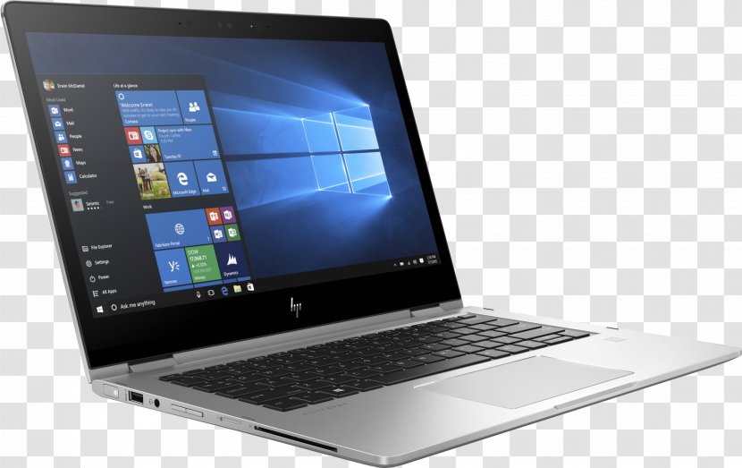Laptop MacBook Pro HP ProBook 440 G5 Hewlett-Packard - Electronics Transparent PNG