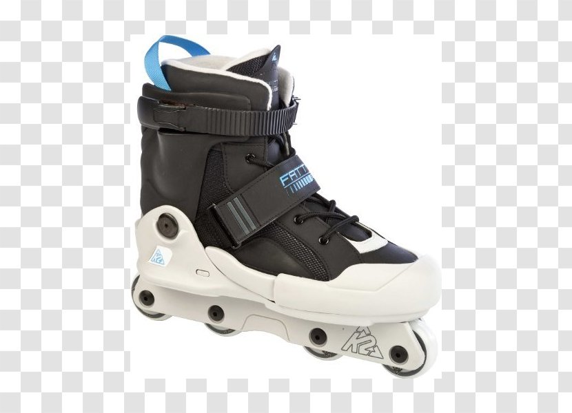 In-Line Skates K2 Sports Roller Aggressive Inline Skating Skateboarding - Shoe Transparent PNG