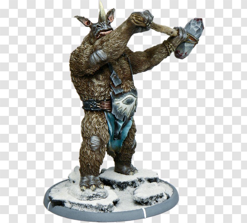 Darklands Fomorians Ucquraan Miniature Wargaming Galagaak Raging Tarvox Bockaaruk Tarvax Warrior Figurine - Elf - Reaper Miniatures Transparent PNG