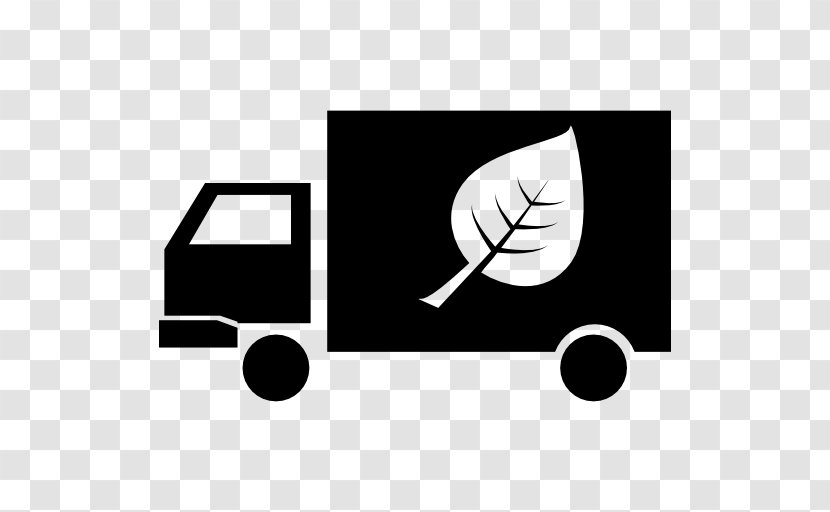 Car Truck Transport - Logo Transparent PNG
