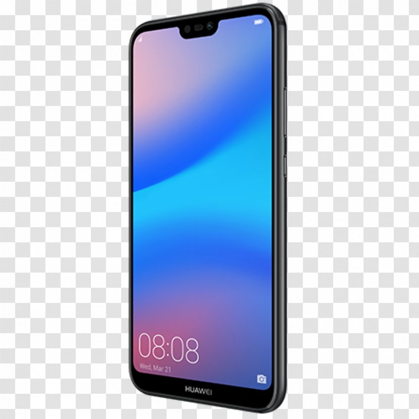 Huawei P10 P20 华为 Telephone - Gadget - Smartphone Transparent PNG
