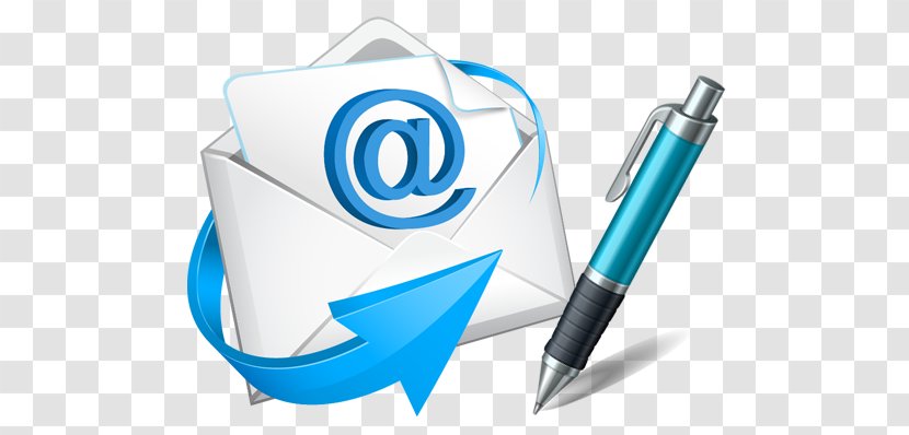 Email Marketing Direct - Outlookcom Transparent PNG