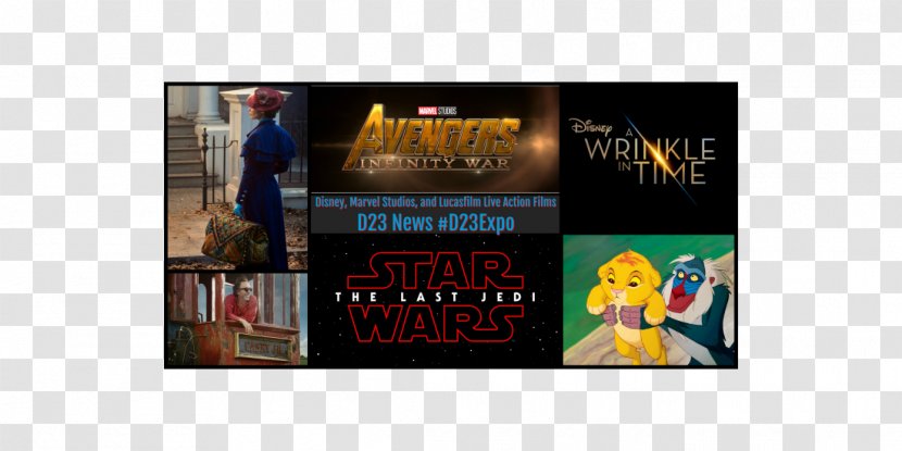 Trap Adventure 2 The Walt Disney Company Film Marvel Studios Cinematic Universe - Banner Transparent PNG