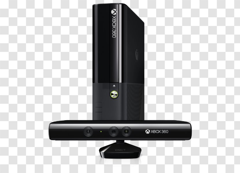 Kinect Adventures! Xbox One Microsoft 360 E - Usb Transparent PNG