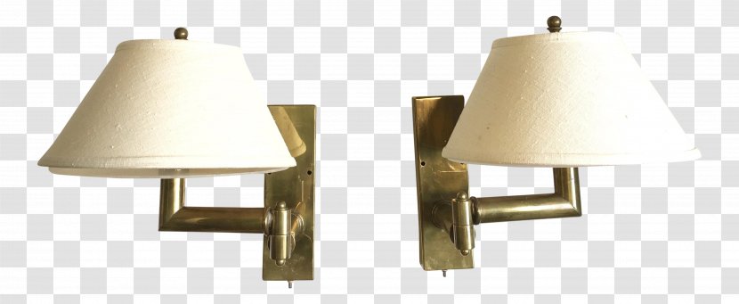 Ceiling Light Fixture - Copper Wall Lamp Transparent PNG