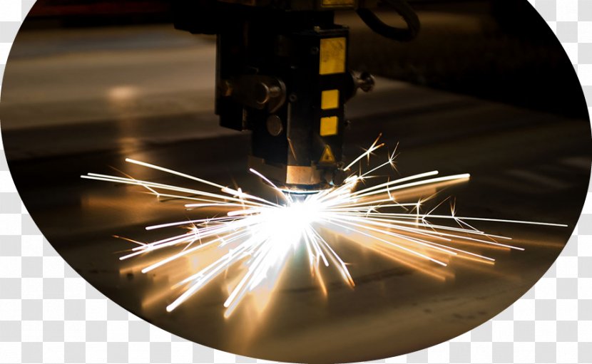 Laser Cutting Steel Welding - Aluminium Can Transparent PNG
