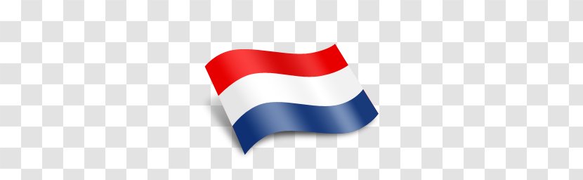 Flag Of The Netherlands Dutch National Problem Transparent PNG
