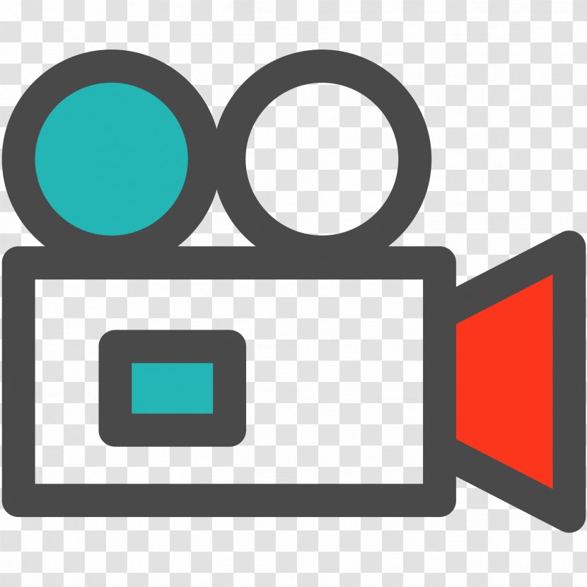 Video Cameras Film - Watercolor - Camera Vector Transparent PNG