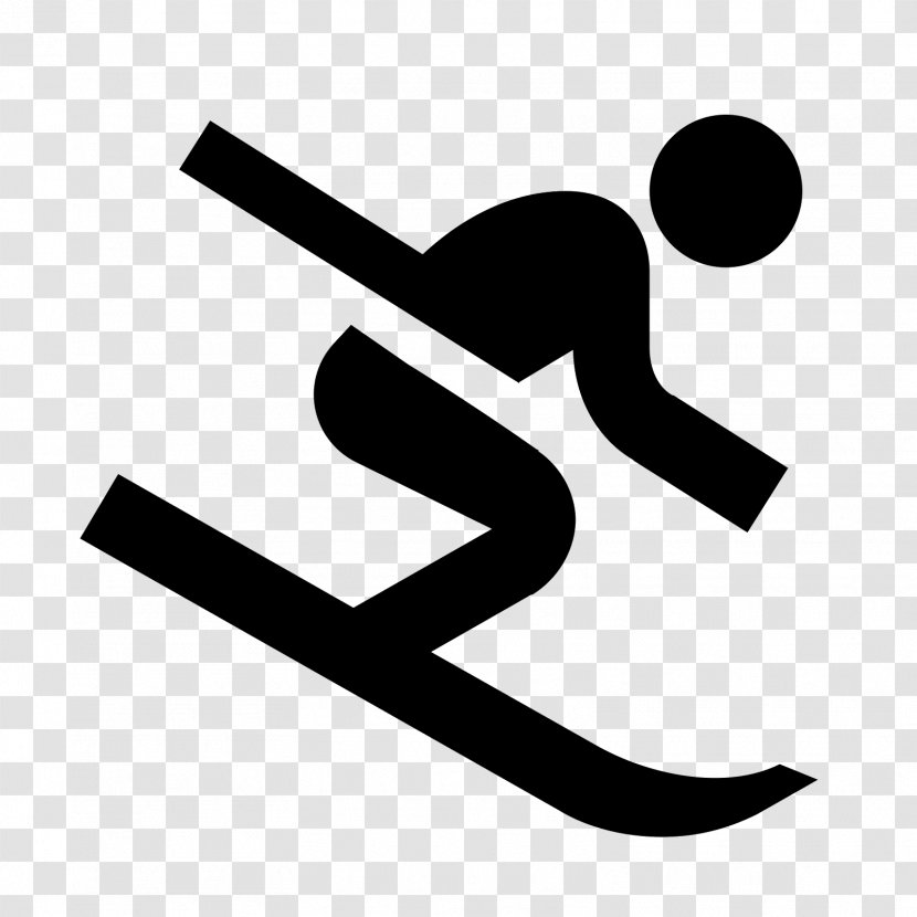 Cross-country Skiing Sport - Ski Transparent PNG