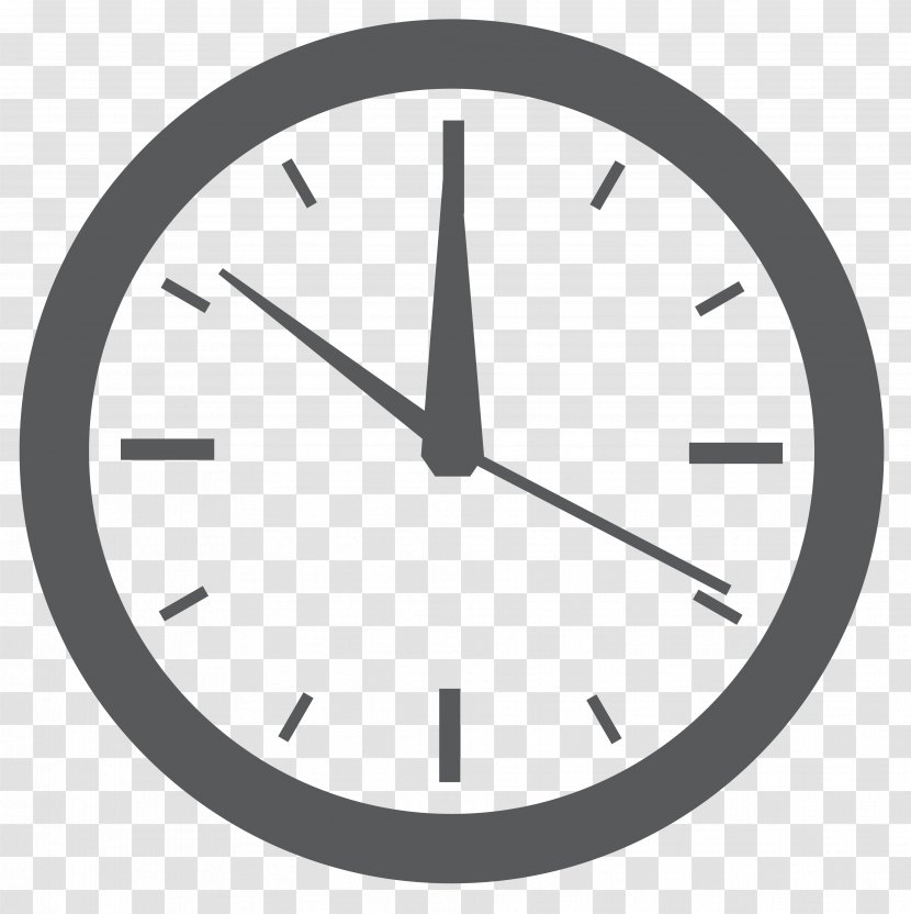 Clock Face - Home Accessories - International Yoga Transparent PNG