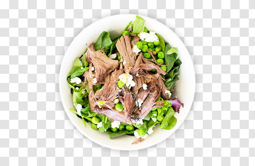 Tuna Salad Caesar Vegetarian Cuisine Leaf Vegetable Recipe - Bar Transparent PNG