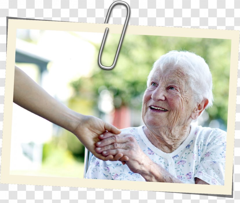 Aged Care Home Service Health Old Age Ageing - Assisted Living Transparent PNG