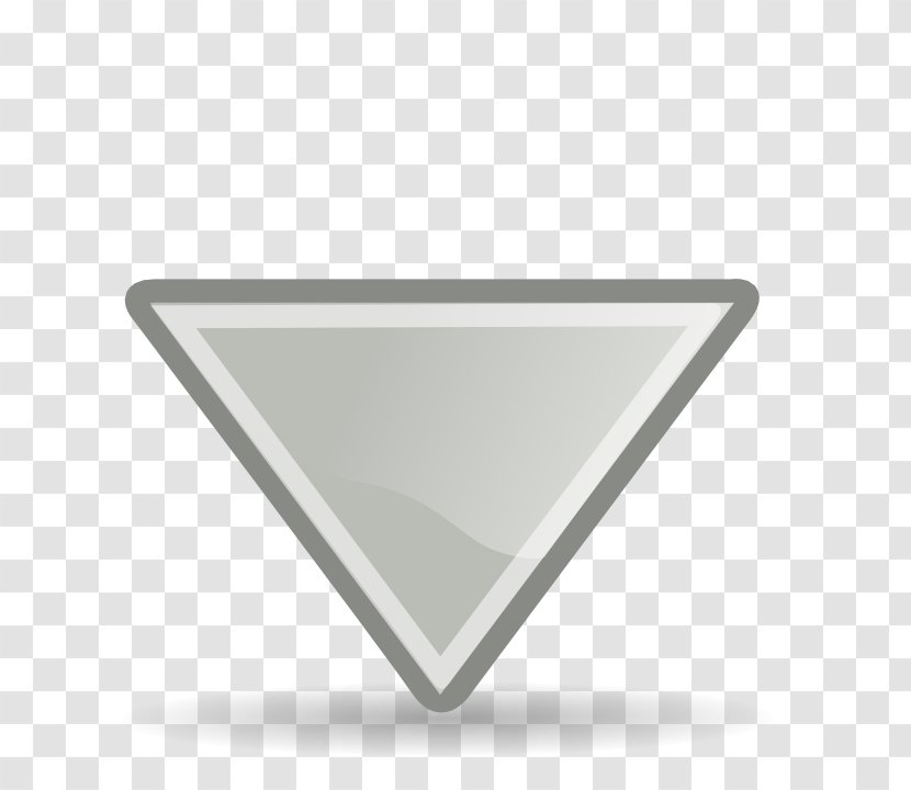Arrow Symbol - User Transparent PNG