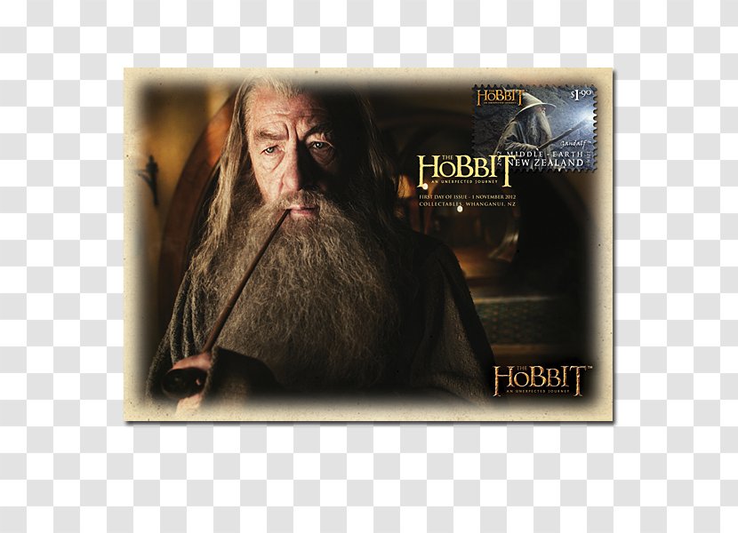Bilbo Baggins Gandalf The Hobbit Frodo Transparent PNG