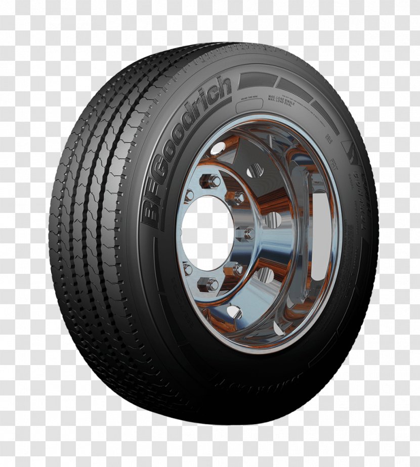 Formula One Tyres Truck Tire BFGoodrich Mercedes-Benz Transparent PNG