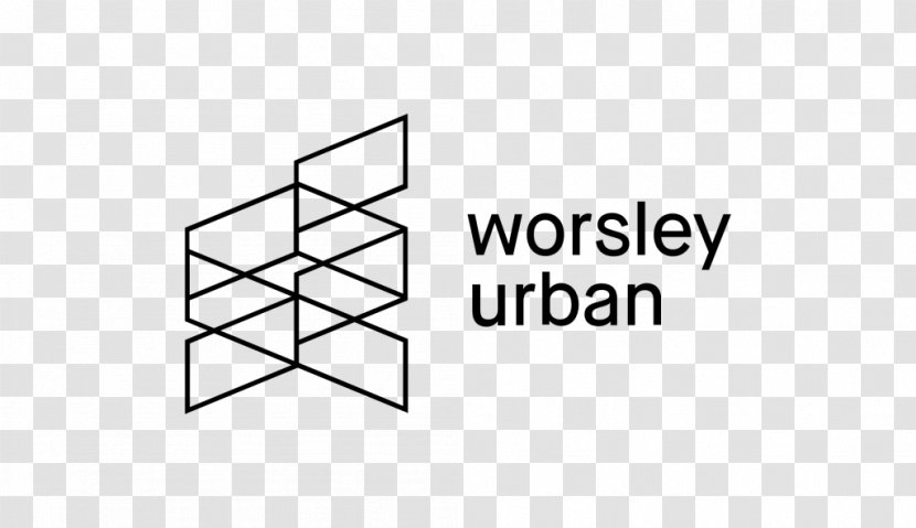 Eight Forty Condos Toronto Worsley Urban Logo Real Estate - Black And White Transparent PNG