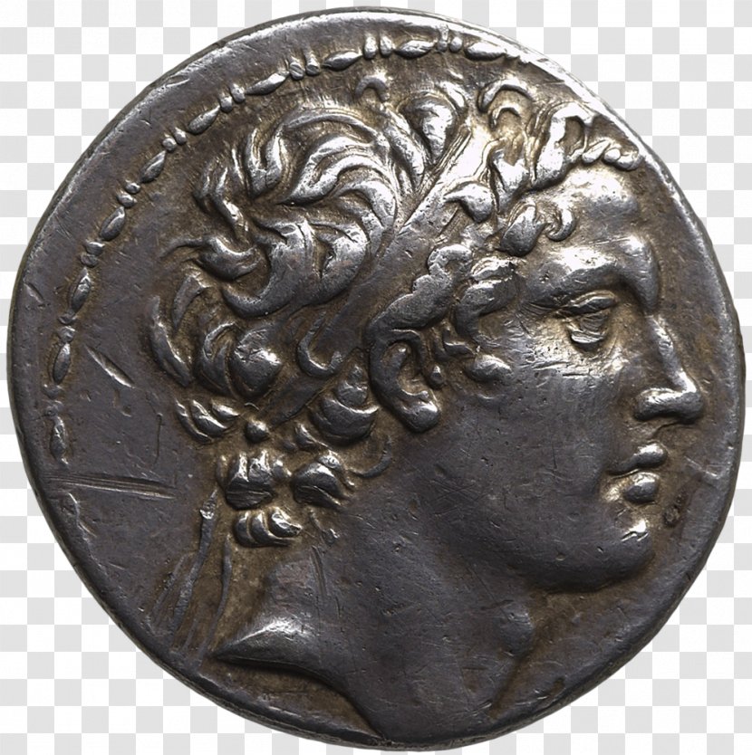 Coin Medal Nickel Bronze Silver - Metal Transparent PNG