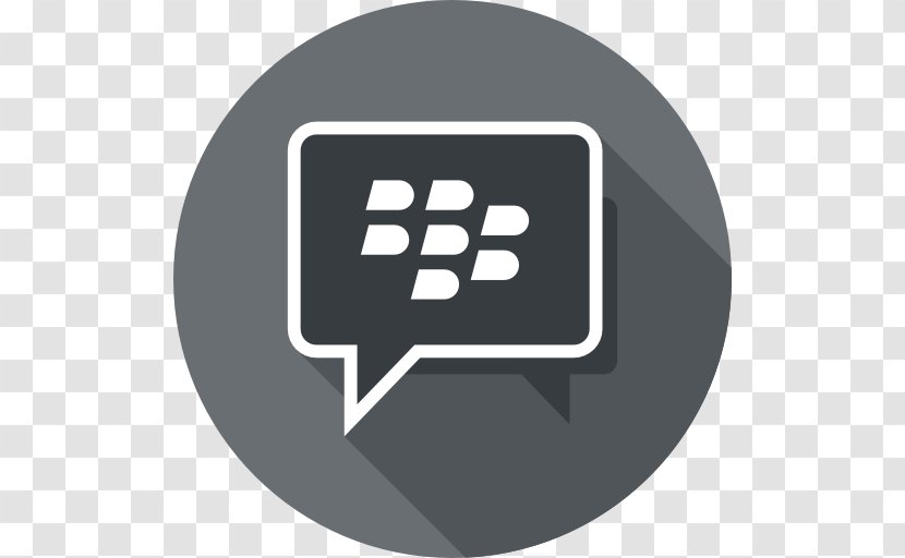 BlackBerry Messenger Instant Messaging WhatsApp - Symbol - Whatsapp Transparent PNG