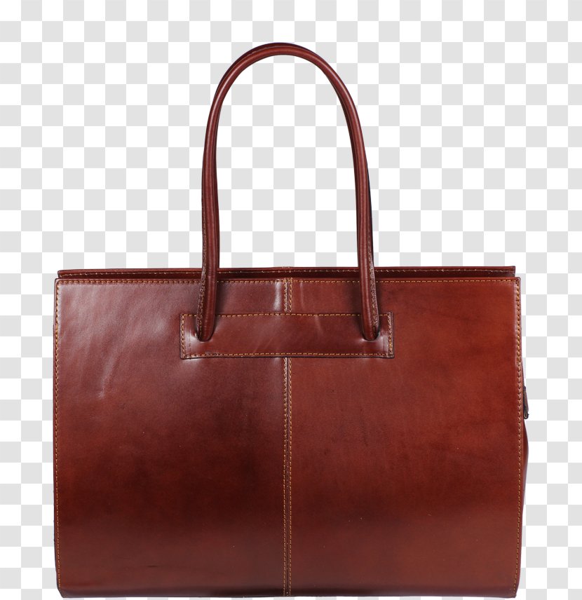 Tasche Leather Hugo Boss Furla Shopping Bags & Trolleys - Brown - Novak Transparent PNG