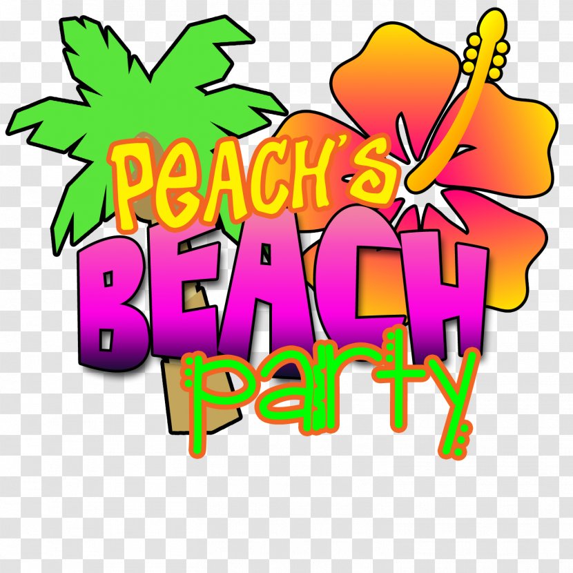 Clip Art Tropical Rock It's Five O'Clock Somewhere Illustration Zac Brown Band - Beach Party Transparent PNG