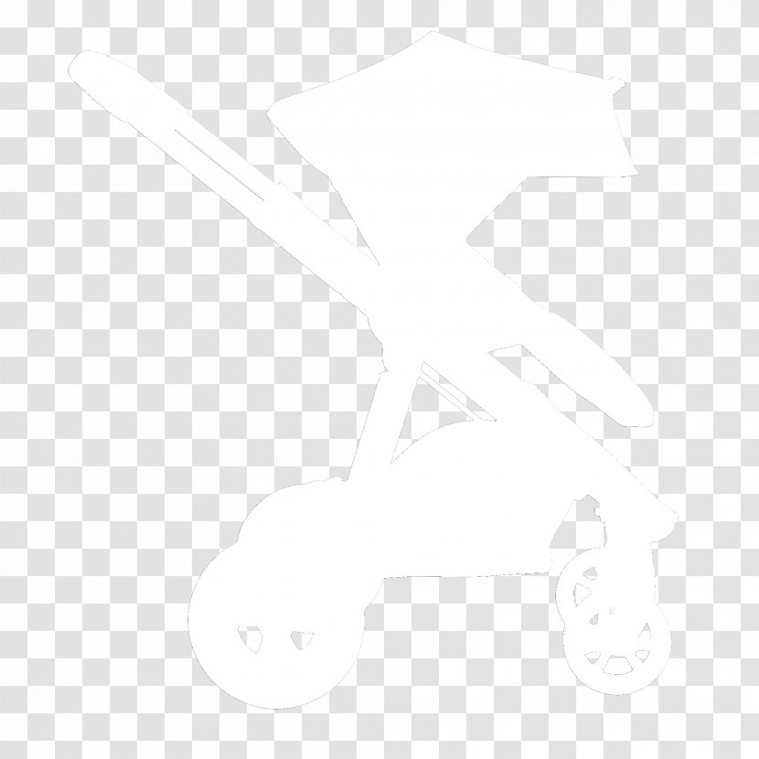 Drawing White Shoe - Joint - Design Transparent PNG