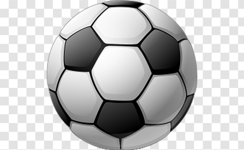 Football - Ball - Pallone Transparent PNG