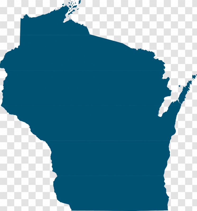 Flag Of Wisconsin Madison, - Madison Transparent PNG