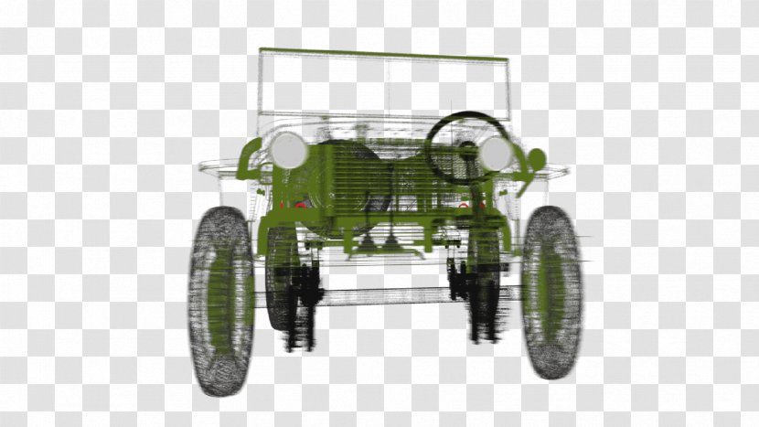 Willys MB Web Development Graphic Design - Motor Vehicle Transparent PNG