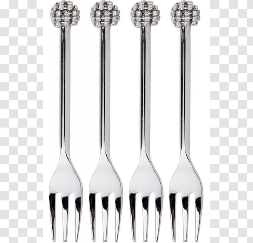 Fork Hors D'oeuvre Cutlery Dessert Spoon Cocktail Transparent PNG