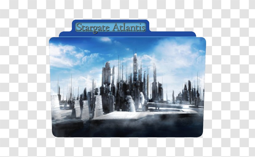 Desktop Wallpaper Stargate Atlantis - Television Film - Season 2 AtlantisSeason 3 TelevisionStargate Transparent PNG