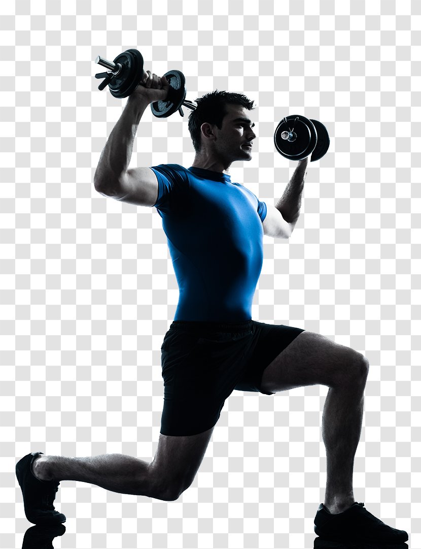 Exercise Physical Fitness Personal Trainer General Training Weight Transparent PNG