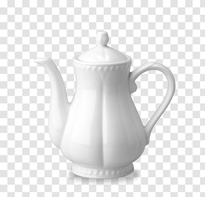 Teapot Coffee Tableware French Presses - Tea Transparent PNG
