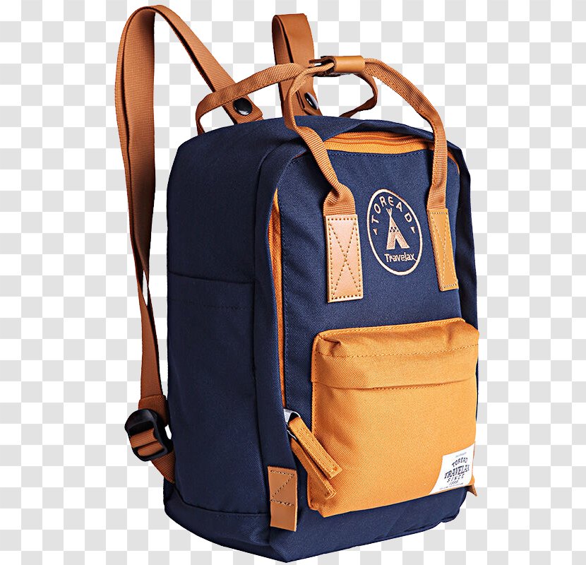 Bag Backpack - Camera Transparent PNG