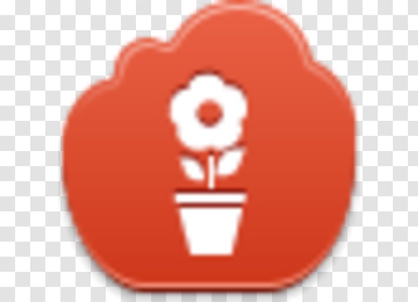 Online Shopping Download Clip Art - Red - Pot Transparent PNG
