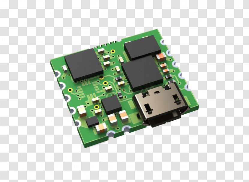 Microcontroller Electronics FLIR Systems Electronic Engineering Central Processing Unit - Robotics - Flash Memory Transparent PNG
