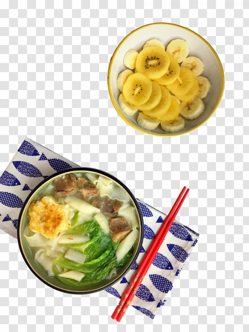 Udon Braised Noodles Breakfast Icon - Food - Balanced Transparent PNG