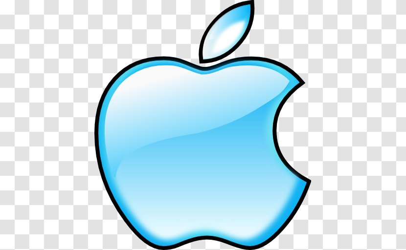 Apple Logo マーク Inkscape Clip Art Transparent PNG