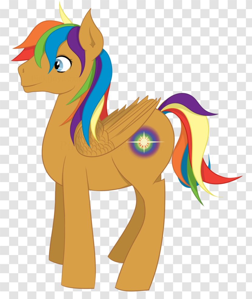 Pony Rainbow Dash Fan Art Comics - Flare Transparent PNG