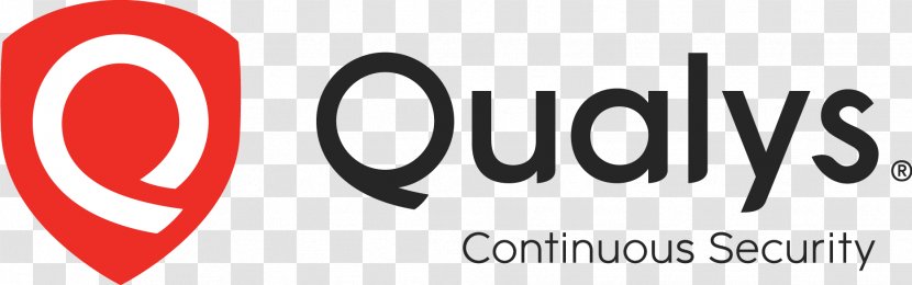 Qualys Vulnerability Management Computer Security Cloud Computing - Software As A Service - Advert Transparent PNG