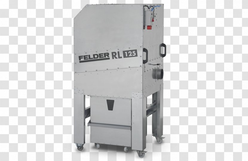 Machine Air Filter Dust Collector Industry - Chip Bag Transparent PNG