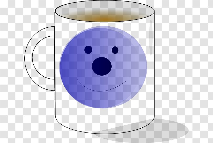 Coffee Cup Mug Clip Art - Beverage Transparent PNG