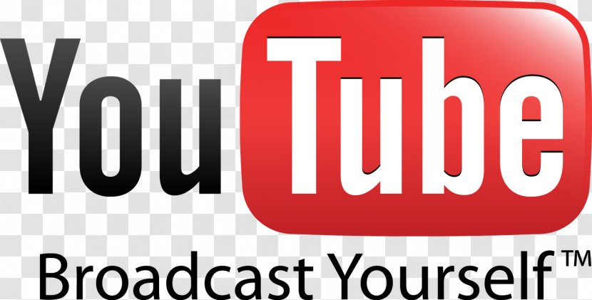 YouTube Logo Download - Text - Youtube Transparent PNG