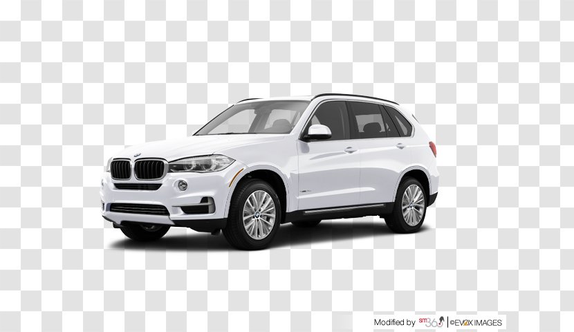 2015 Jeep Grand Cherokee Car Chevrolet Buick - Crossover Suv - BMW X5 Transparent PNG