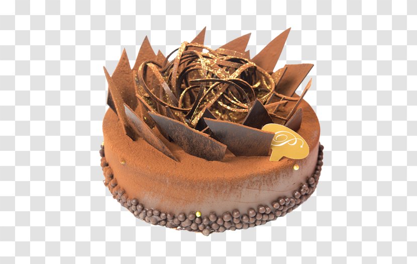 Chocolate Cake Macaron Tiramisu Rice Black Forest Gateau - Praline Transparent PNG