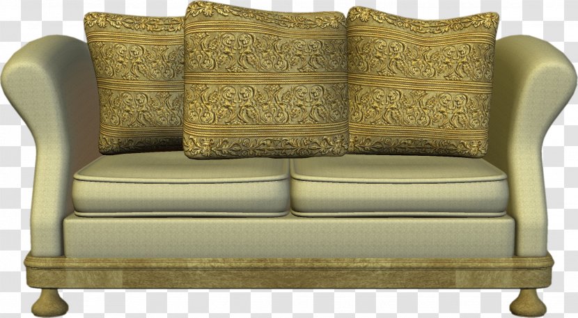 Couch Table Furniture Loveseat - Koltuk - Sofa Image Transparent PNG